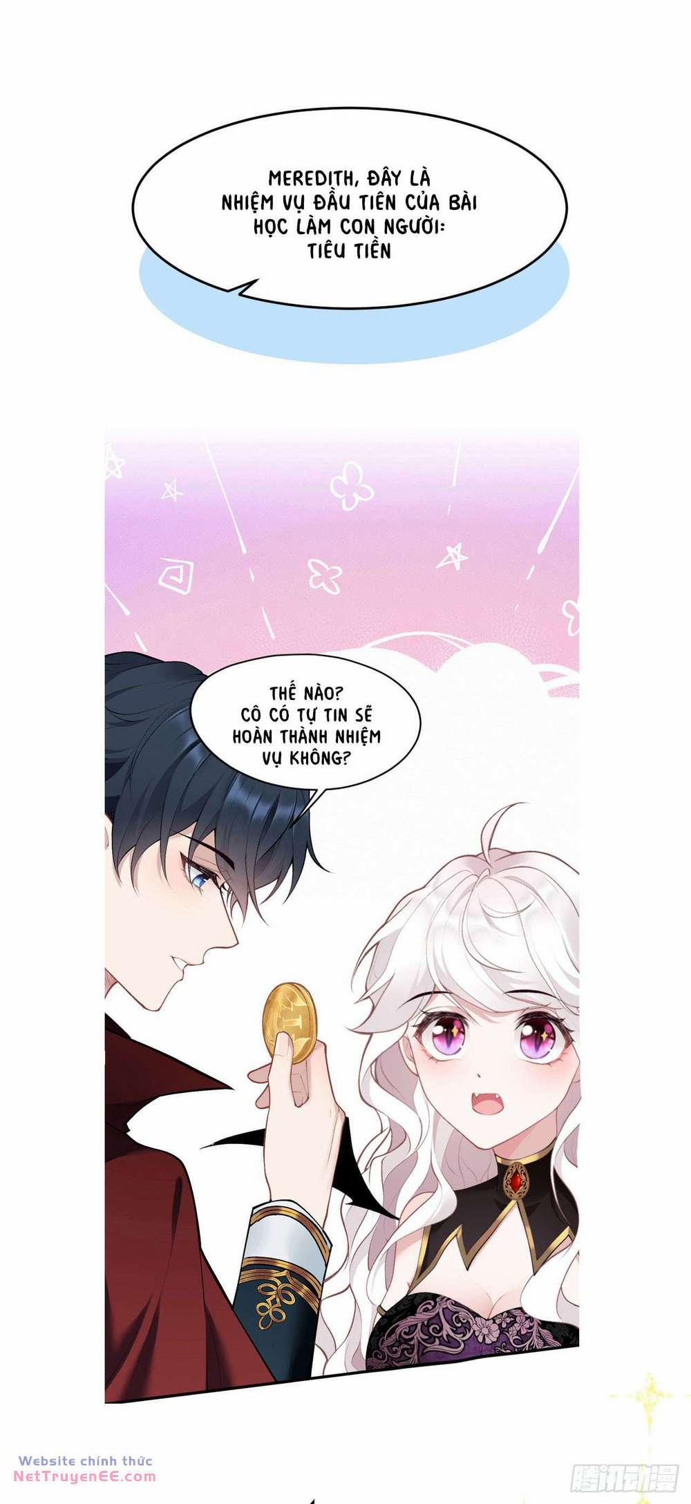 Hiệp Sĩ Độc Quyền Của Long Nữ 10 trang 2