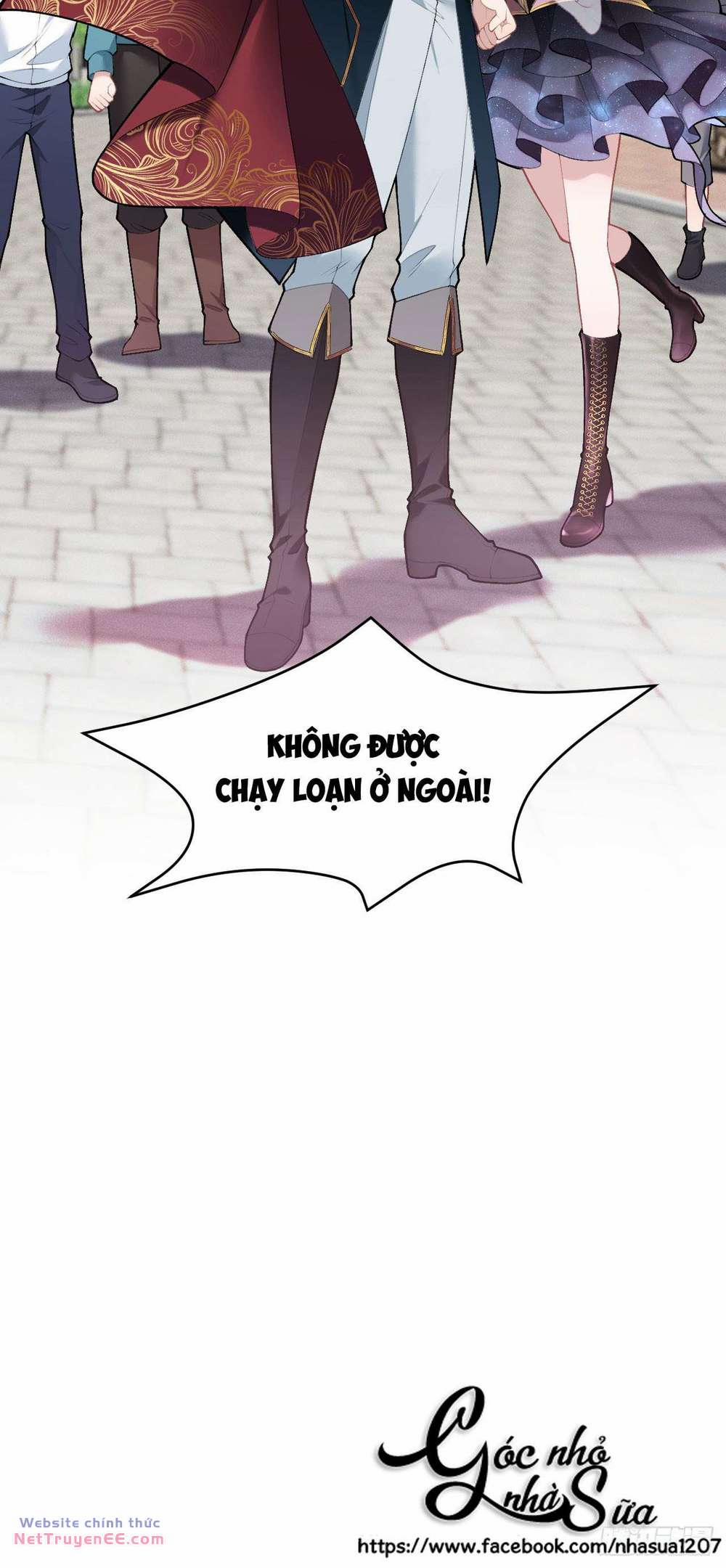 Hiệp Sĩ Độc Quyền Của Long Nữ 10 trang 20