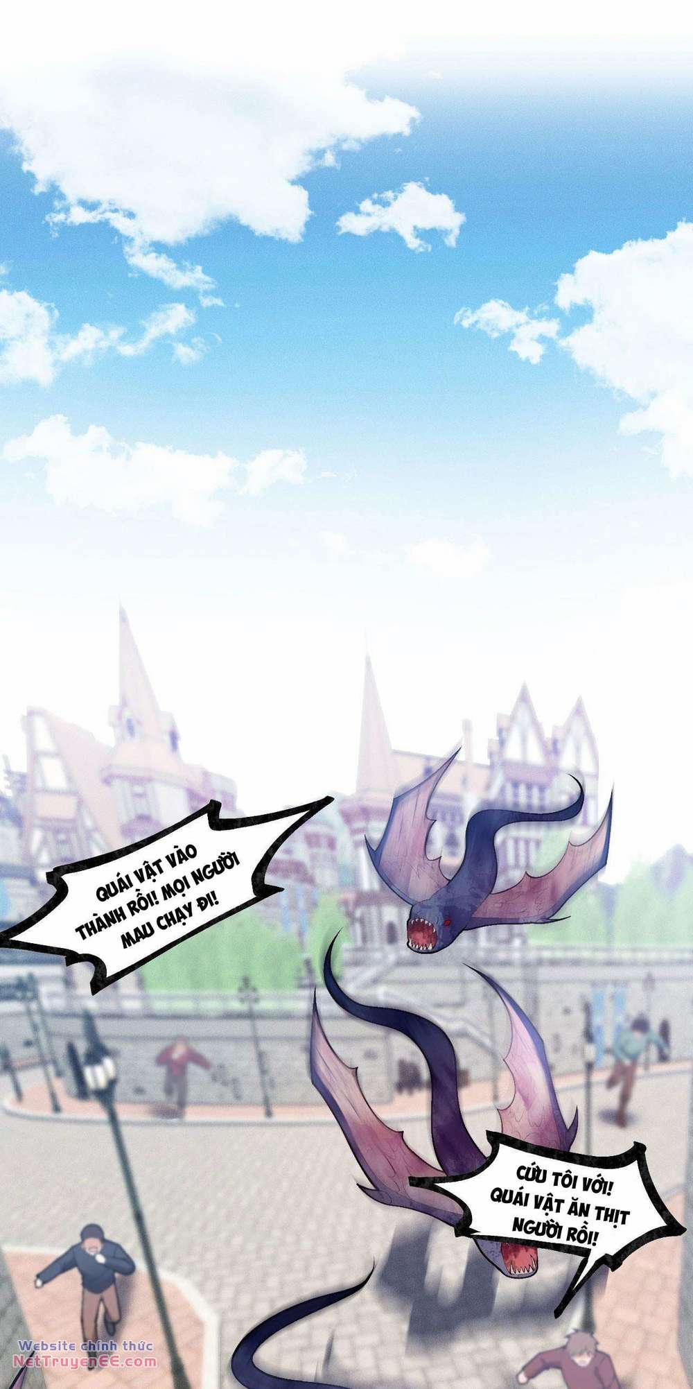 Hiệp Sĩ Độc Quyền Của Long Nữ 10 trang 21