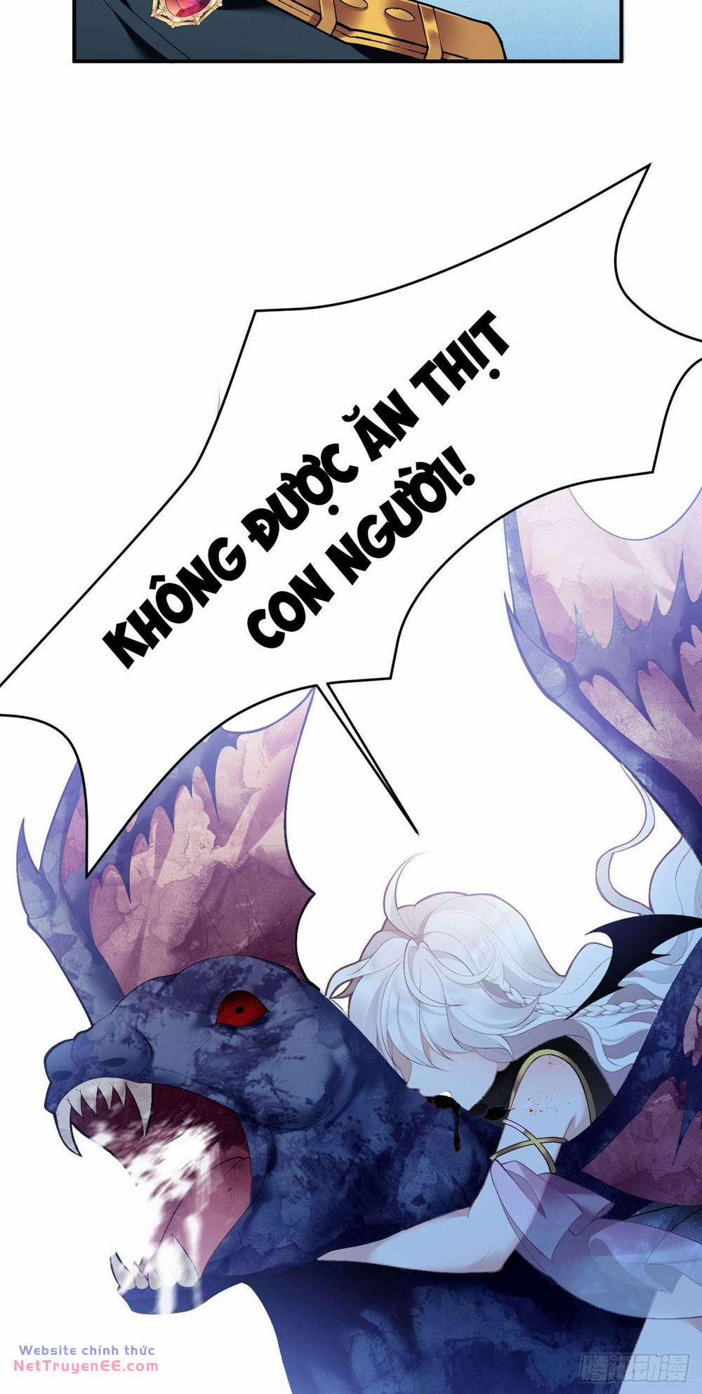 Hiệp Sĩ Độc Quyền Của Long Nữ 10 trang 24