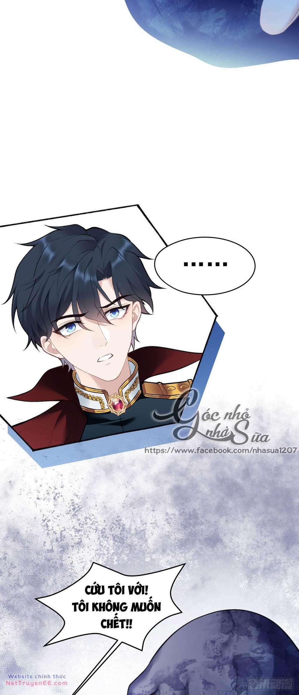 Hiệp Sĩ Độc Quyền Của Long Nữ 10 trang 25