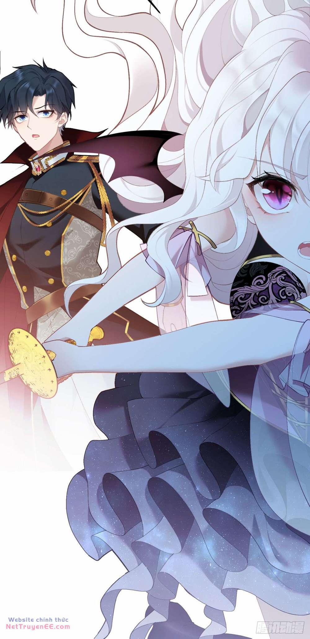 Hiệp Sĩ Độc Quyền Của Long Nữ 10 trang 27