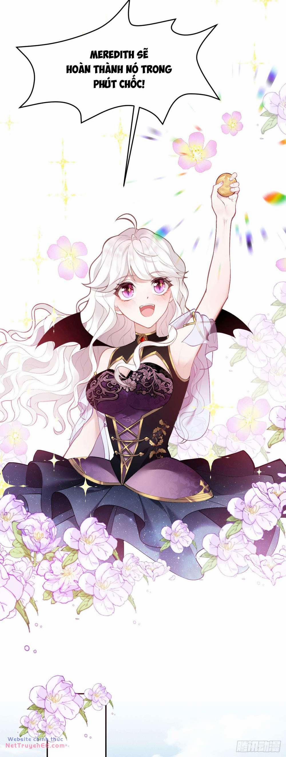 Hiệp Sĩ Độc Quyền Của Long Nữ 10 trang 3