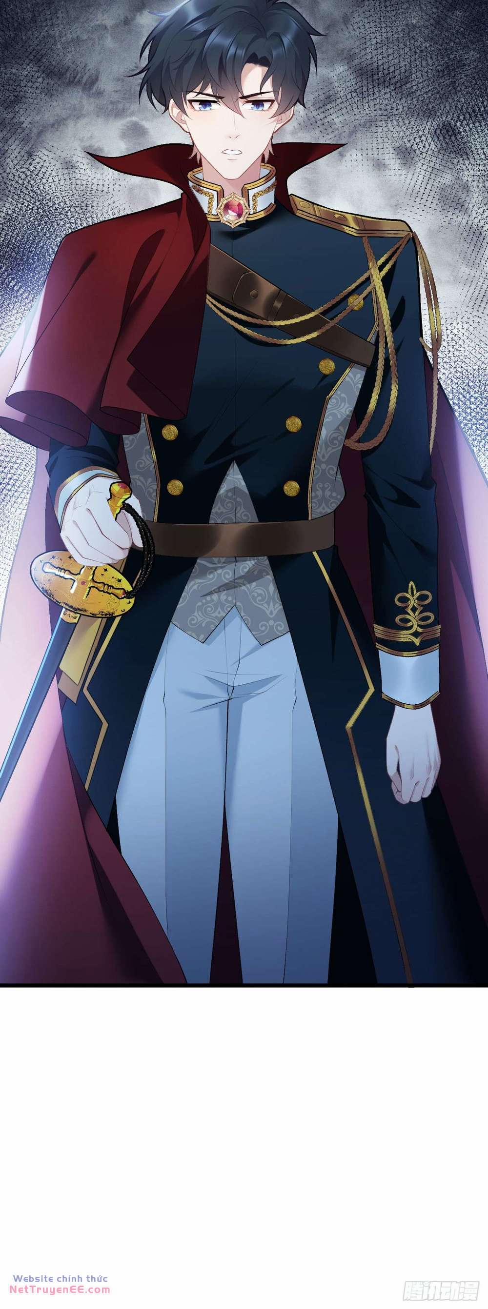 Hiệp Sĩ Độc Quyền Của Long Nữ 10 trang 32