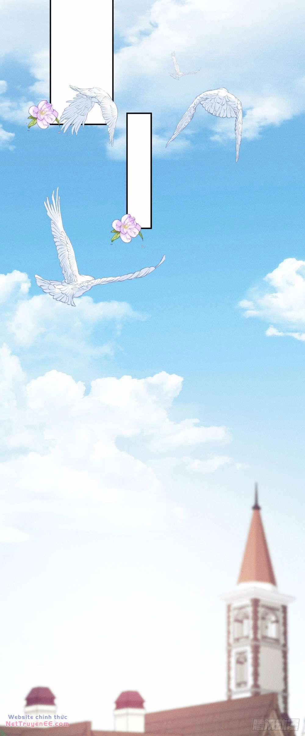 Hiệp Sĩ Độc Quyền Của Long Nữ 10 trang 4