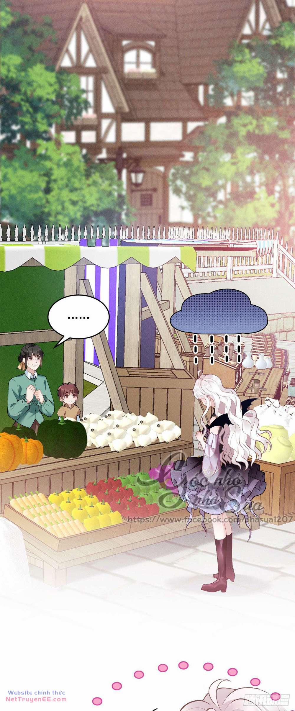 Hiệp Sĩ Độc Quyền Của Long Nữ 10 trang 5