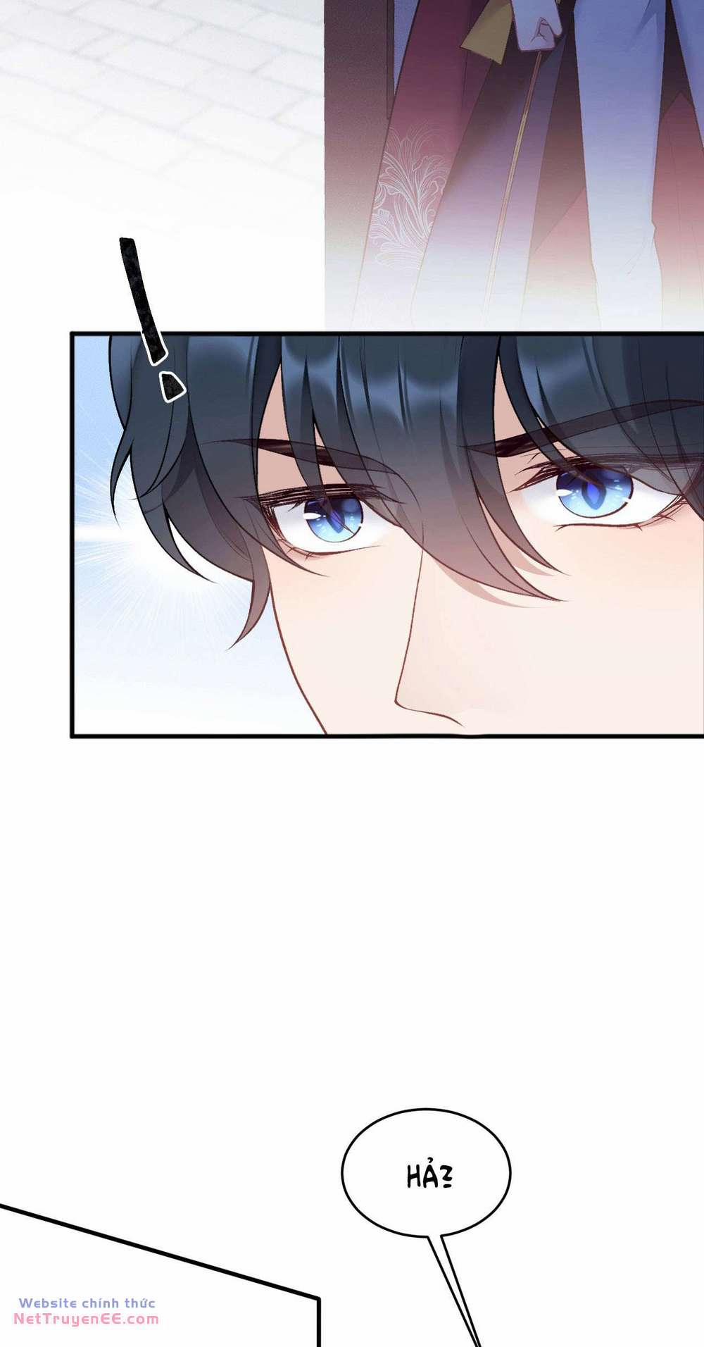 Hiệp Sĩ Độc Quyền Của Long Nữ 10 trang 7