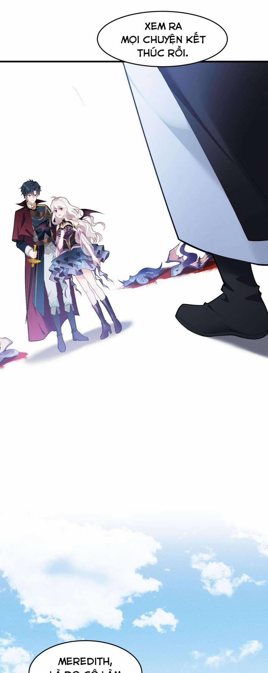 Hiệp Sĩ Độc Quyền Của Long Nữ 11 trang 10