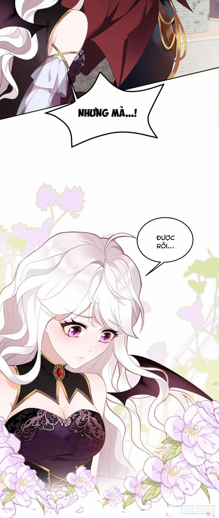 Hiệp Sĩ Độc Quyền Của Long Nữ 11 trang 14