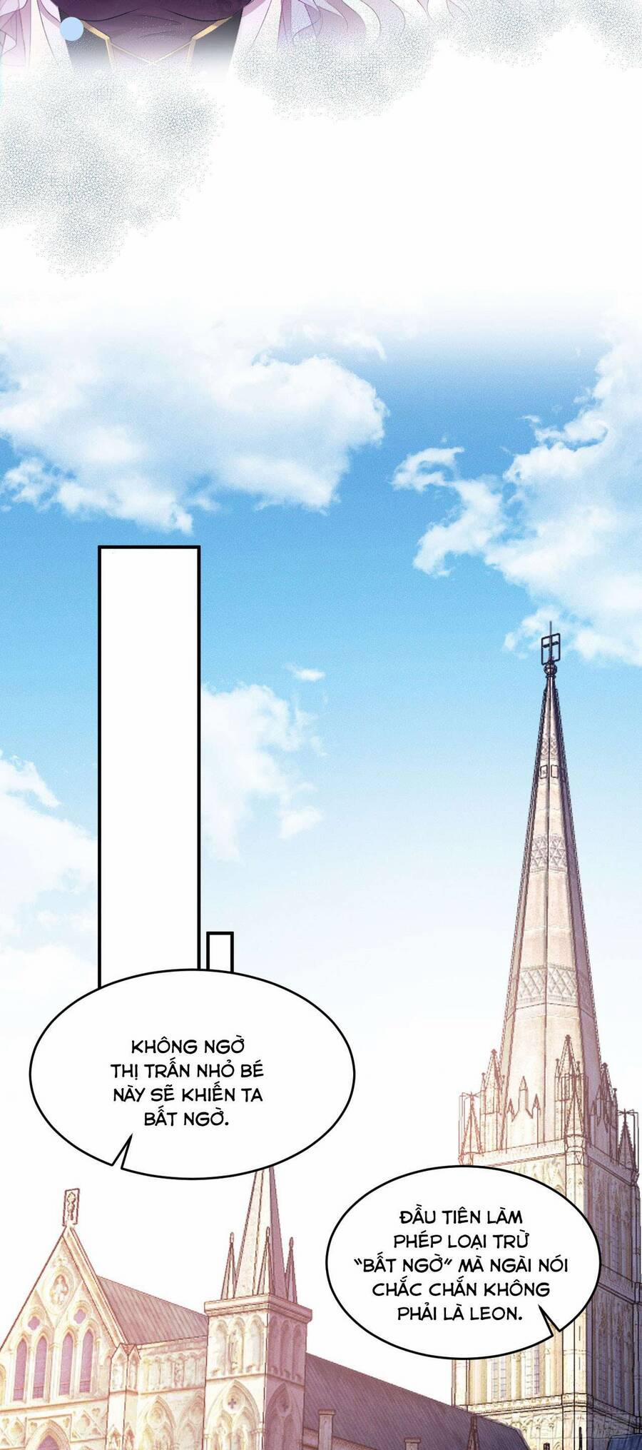 Hiệp Sĩ Độc Quyền Của Long Nữ 11 trang 16