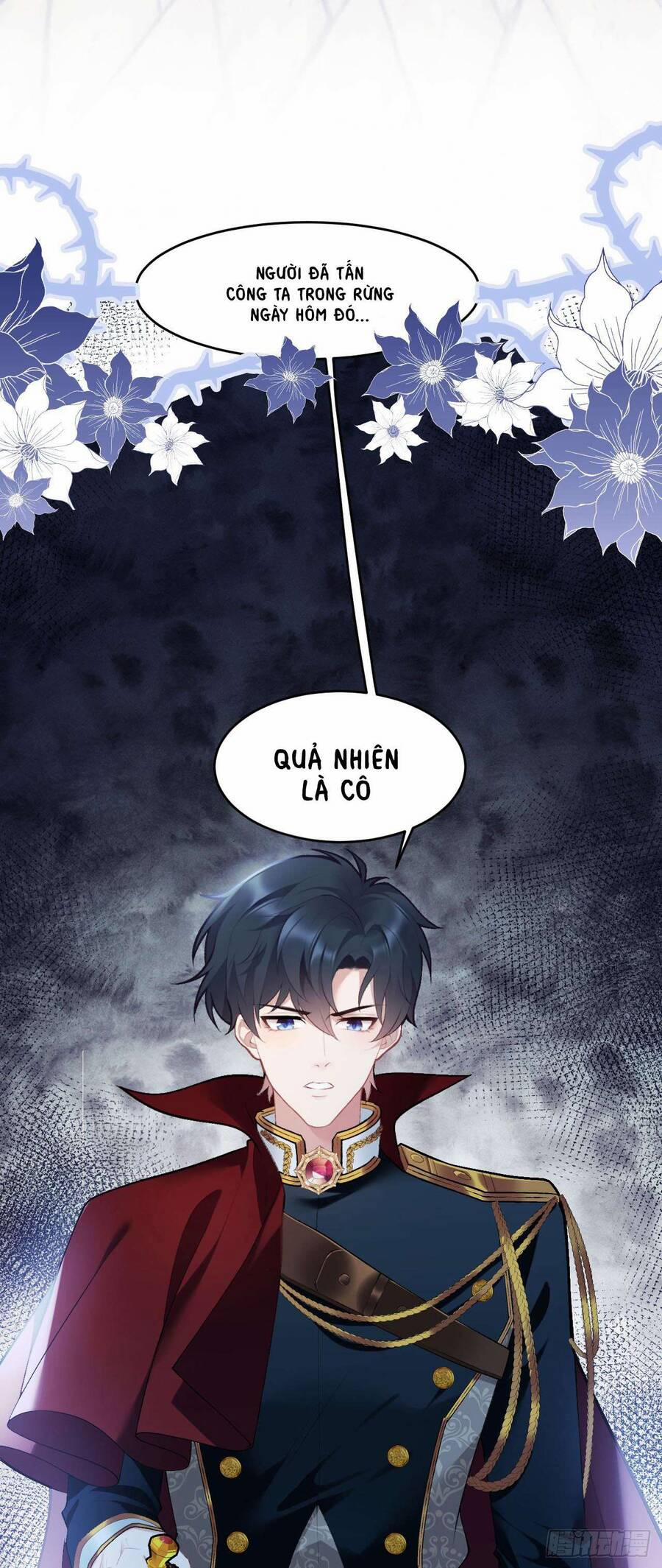 Hiệp Sĩ Độc Quyền Của Long Nữ 11 trang 2