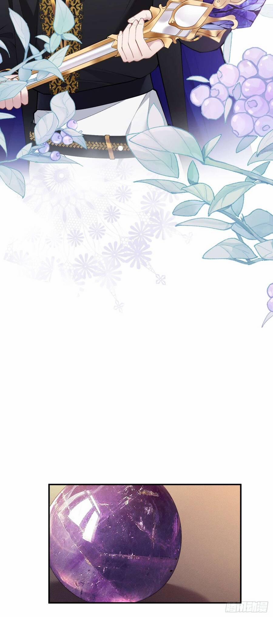 Hiệp Sĩ Độc Quyền Của Long Nữ 11 trang 20