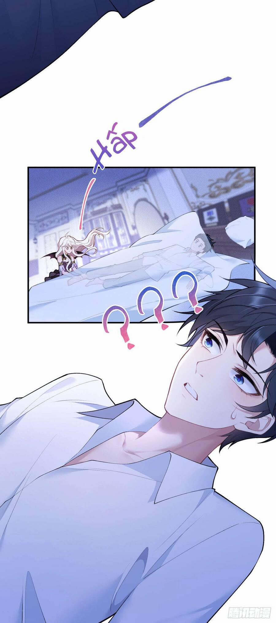 Hiệp Sĩ Độc Quyền Của Long Nữ 11 trang 23