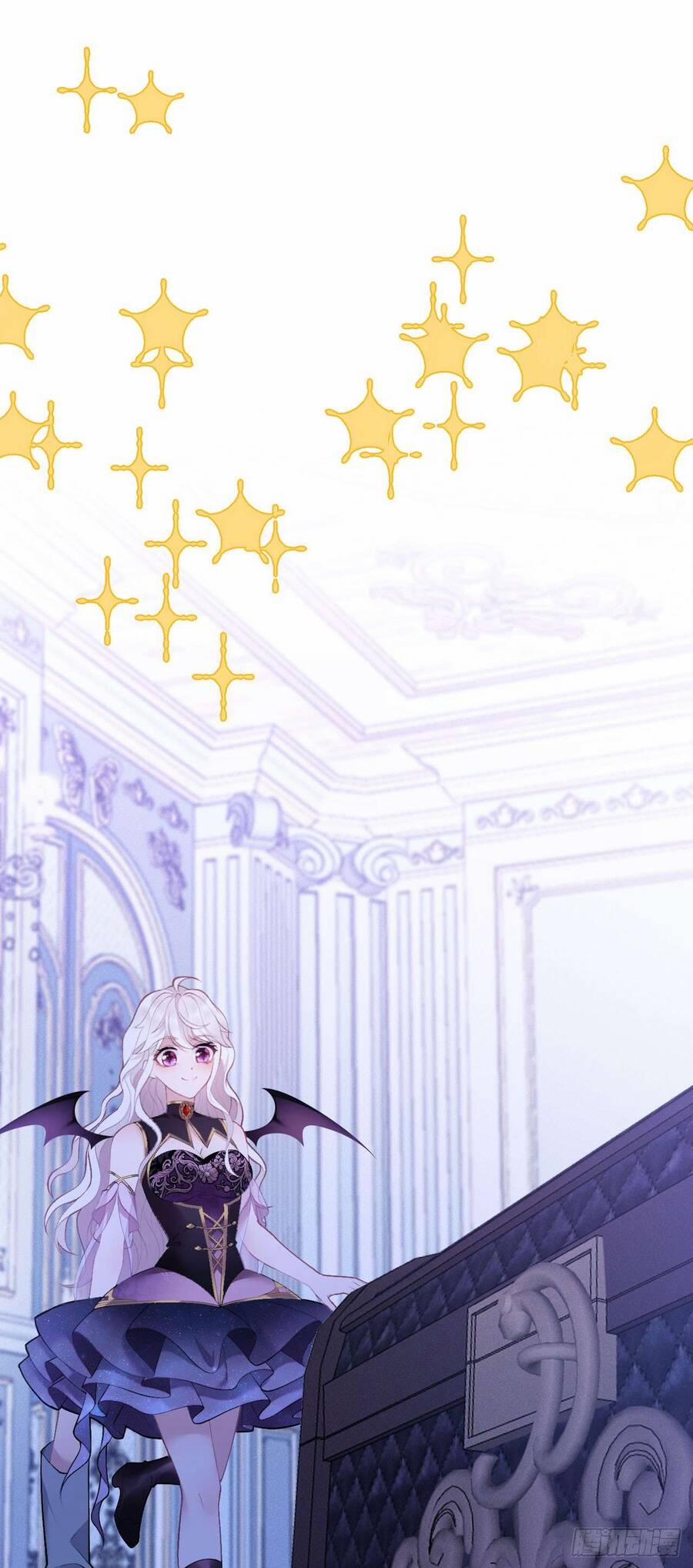 Hiệp Sĩ Độc Quyền Của Long Nữ 11 trang 27