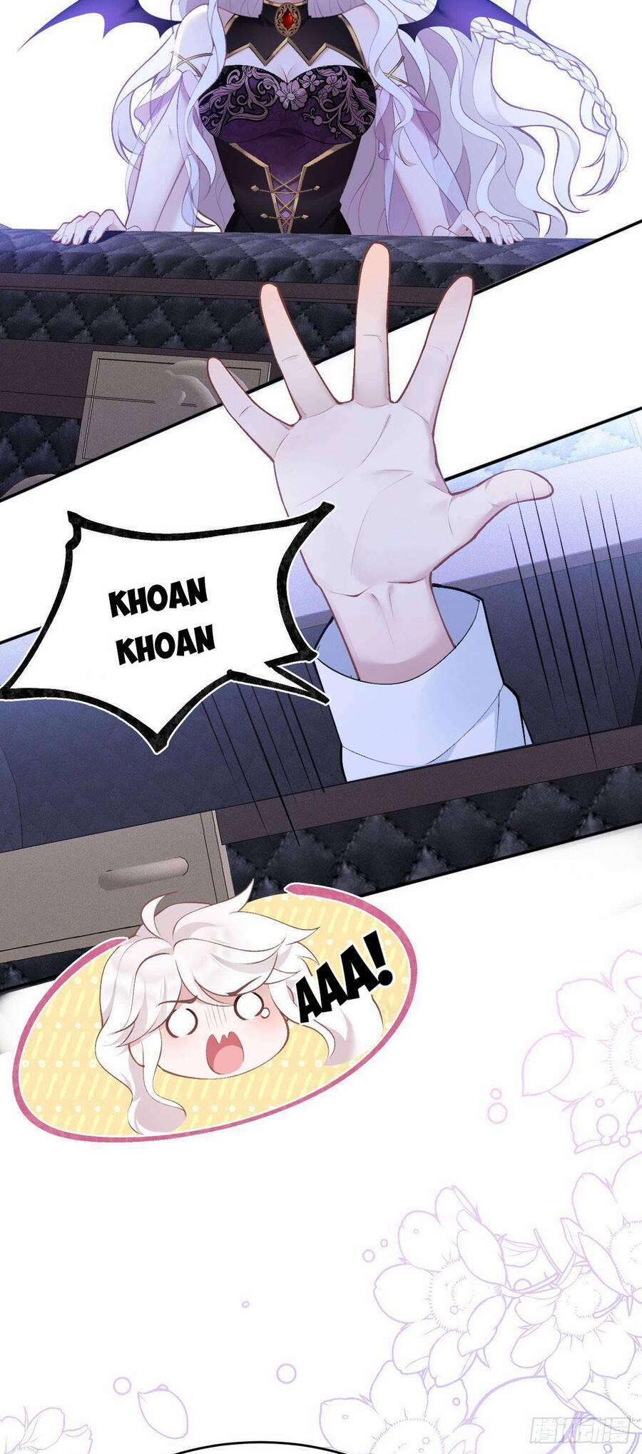 Hiệp Sĩ Độc Quyền Của Long Nữ 11 trang 29