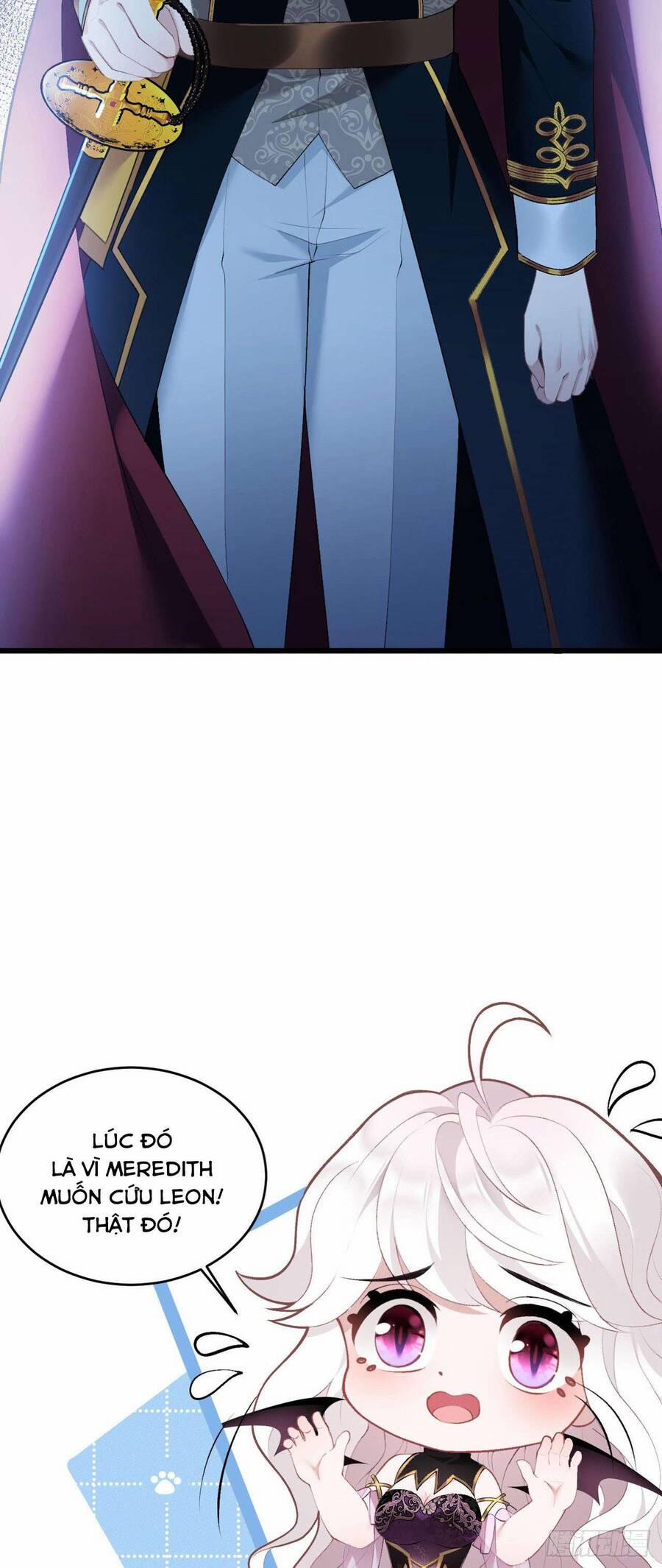 Hiệp Sĩ Độc Quyền Của Long Nữ 11 trang 3