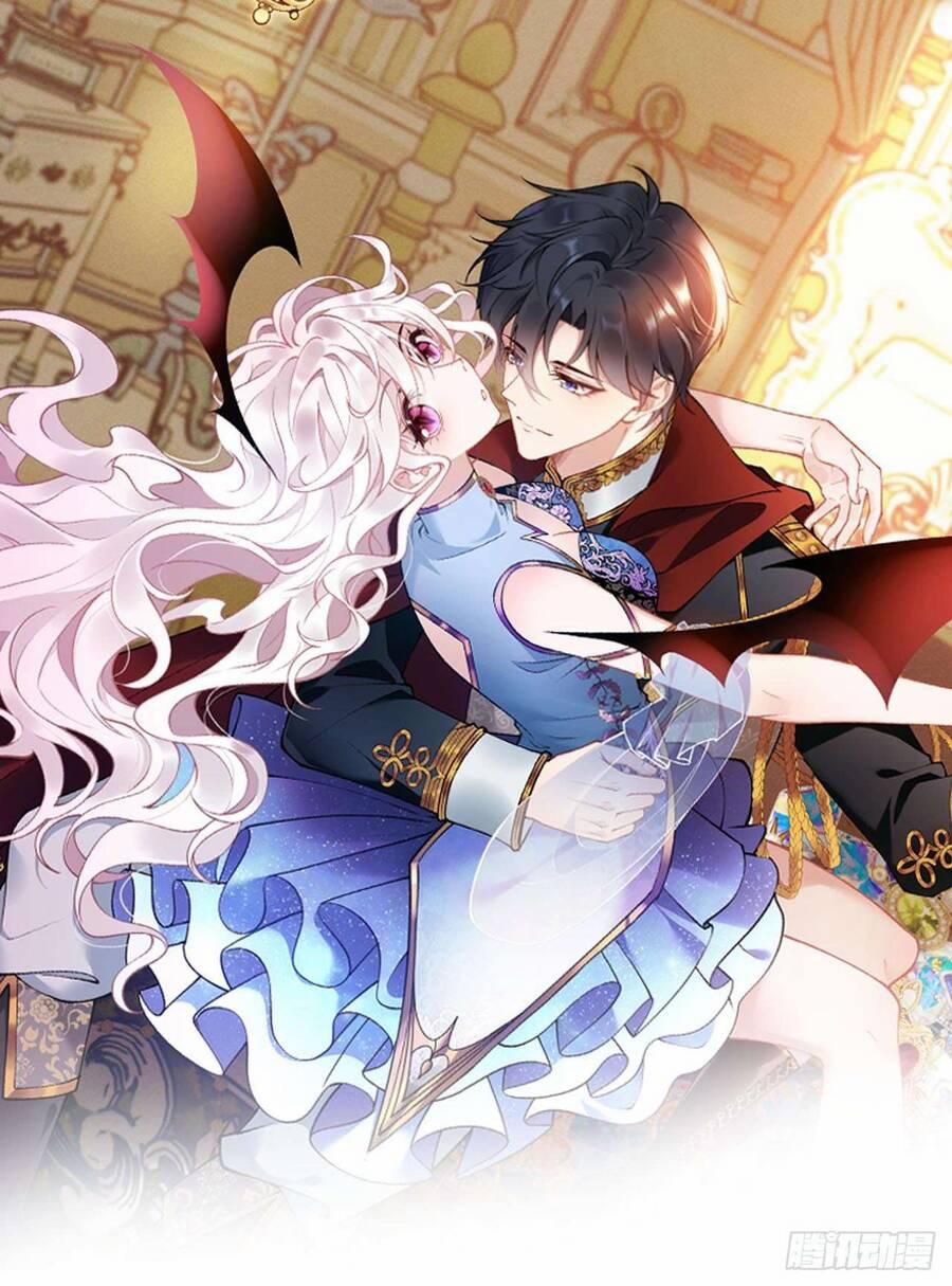 Hiệp Sĩ Độc Quyền Của Long Nữ 12 trang 1