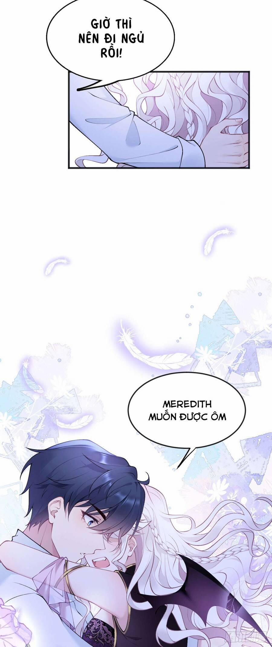 Hiệp Sĩ Độc Quyền Của Long Nữ 12 trang 10