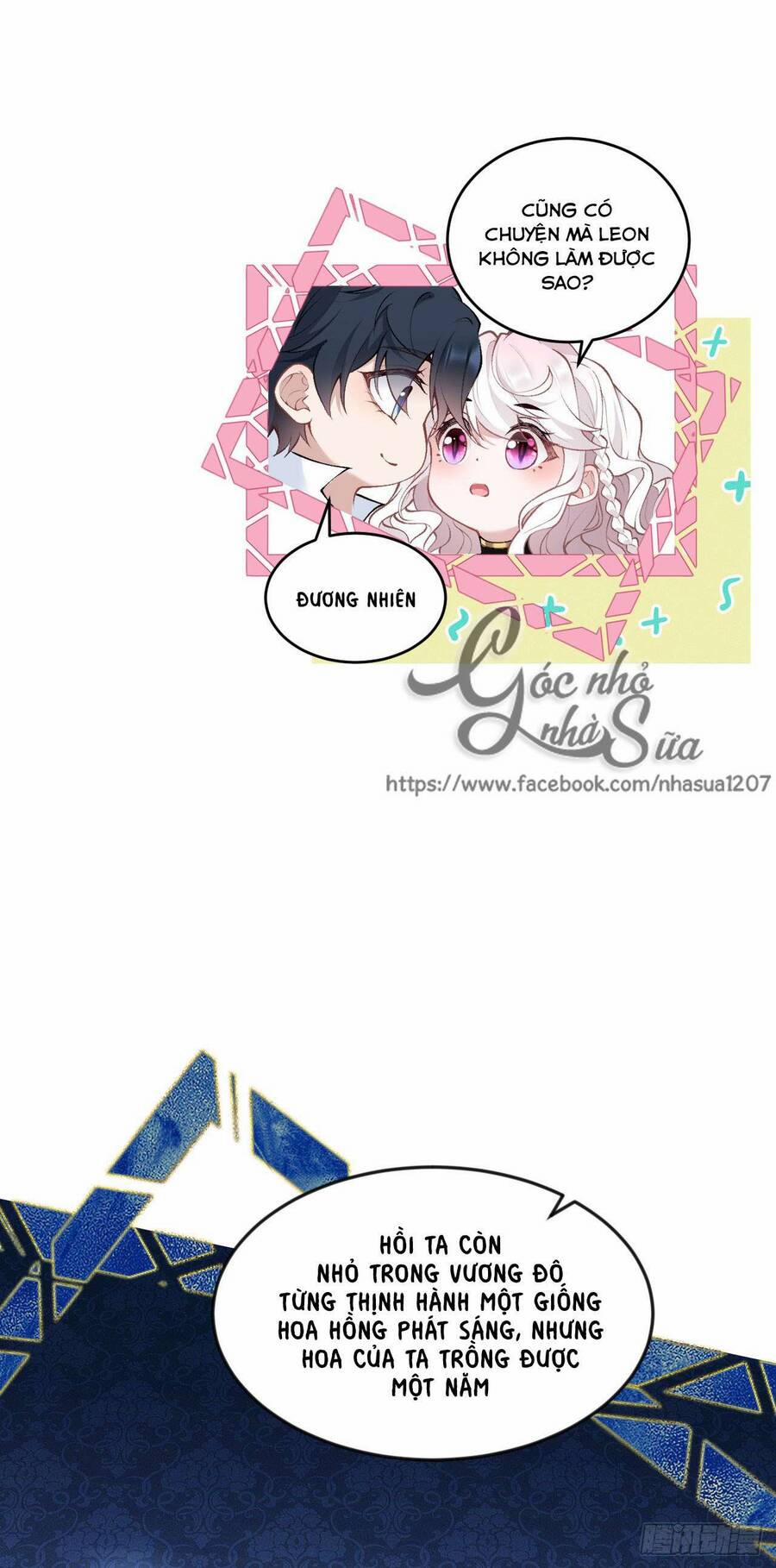 Hiệp Sĩ Độc Quyền Của Long Nữ 12 trang 12