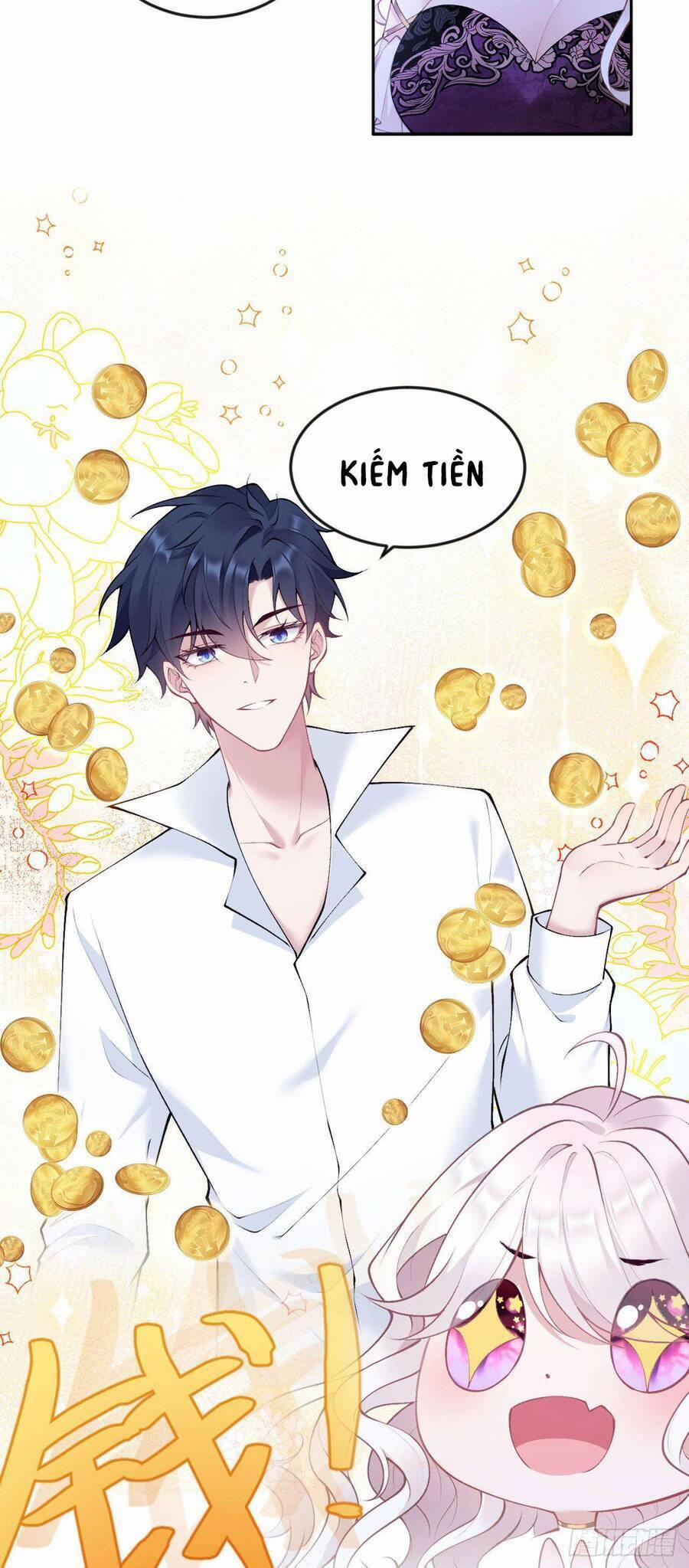 Hiệp Sĩ Độc Quyền Của Long Nữ 12 trang 15