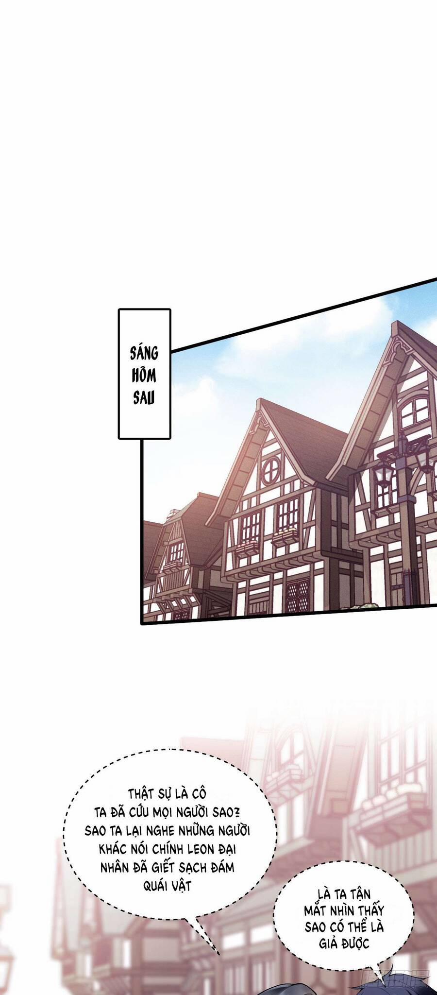 Hiệp Sĩ Độc Quyền Của Long Nữ 12 trang 18