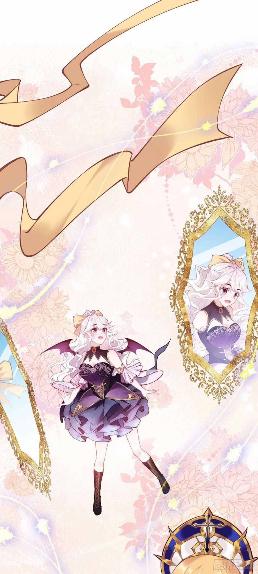 Hiệp Sĩ Độc Quyền Của Long Nữ 12 trang 23