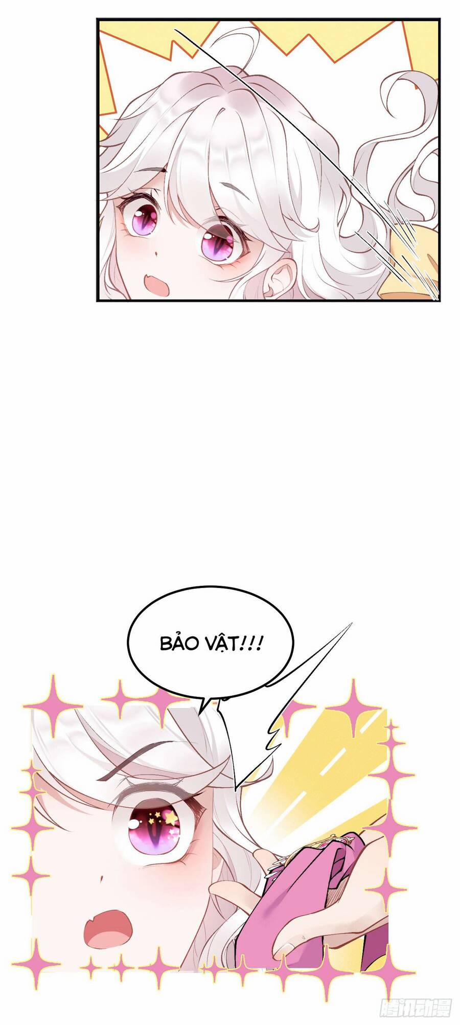 Hiệp Sĩ Độc Quyền Của Long Nữ 12 trang 26