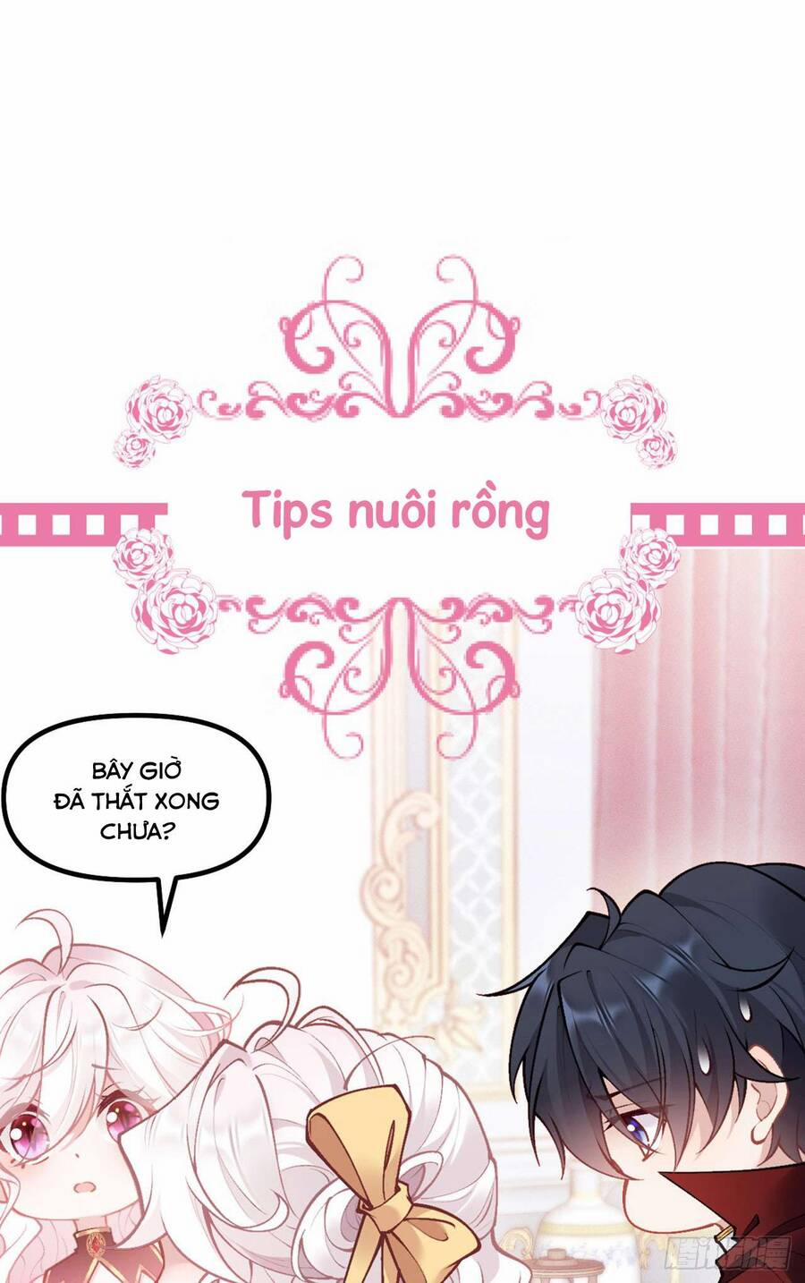 Hiệp Sĩ Độc Quyền Của Long Nữ 12 trang 28