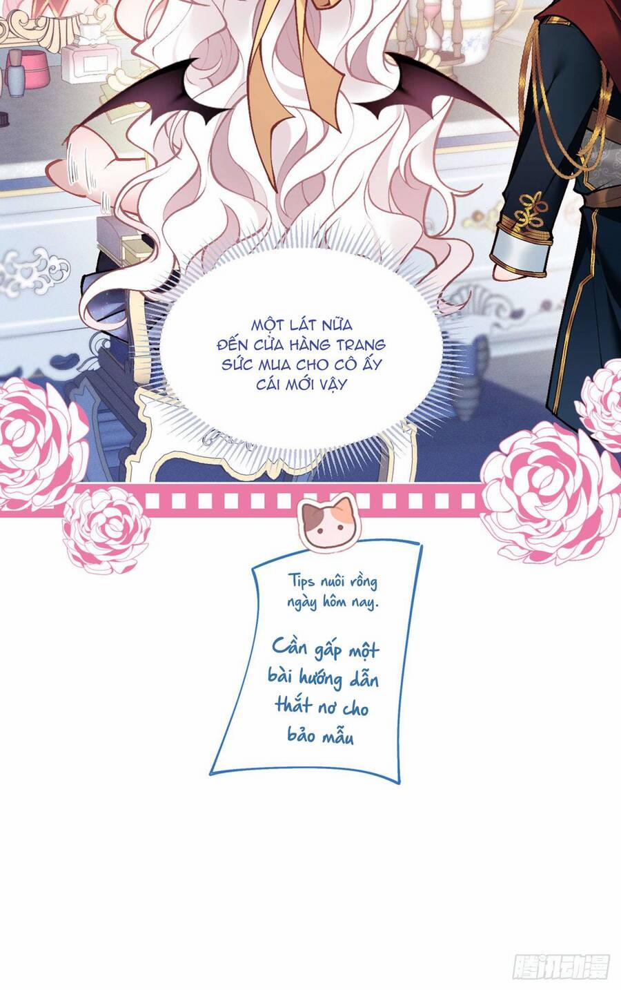 Hiệp Sĩ Độc Quyền Của Long Nữ 12 trang 29