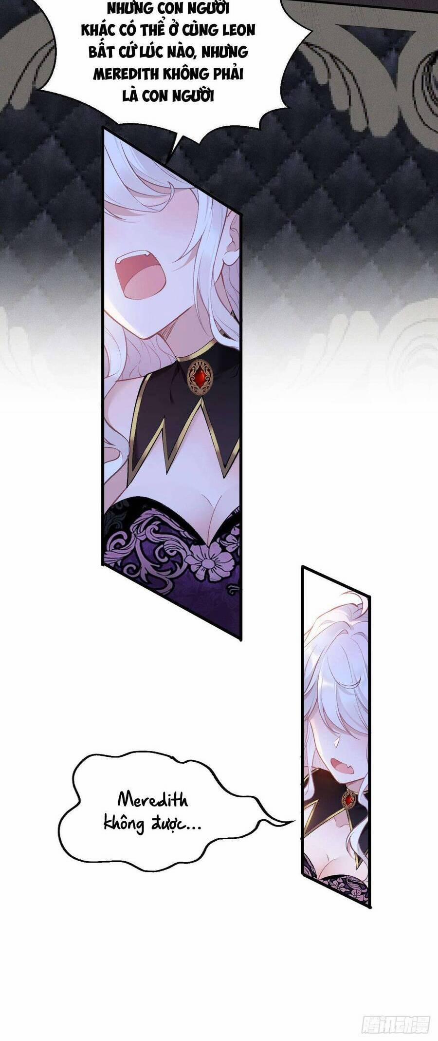 Hiệp Sĩ Độc Quyền Của Long Nữ 12 trang 4