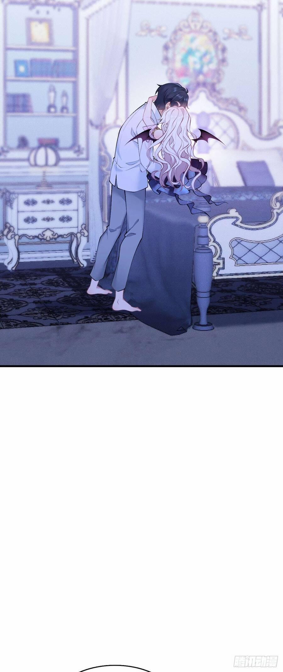 Hiệp Sĩ Độc Quyền Của Long Nữ 12 trang 9