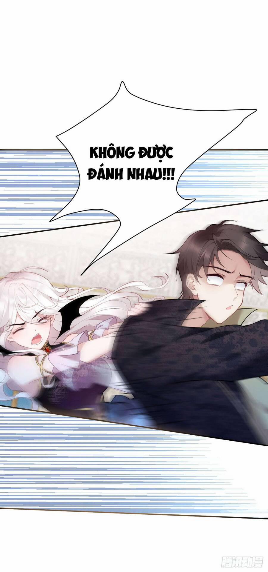 Hiệp Sĩ Độc Quyền Của Long Nữ 13 trang 12