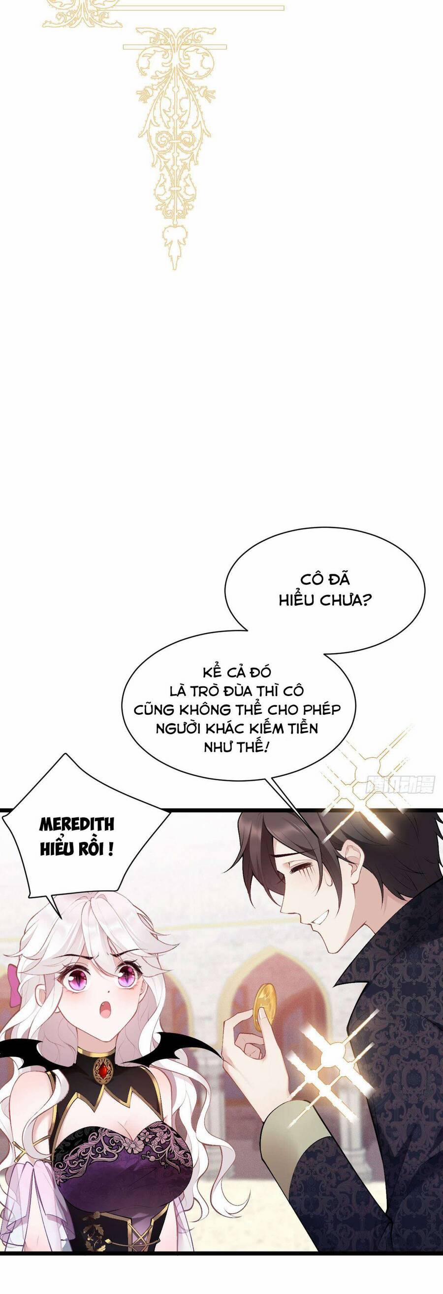 Hiệp Sĩ Độc Quyền Của Long Nữ 13 trang 15