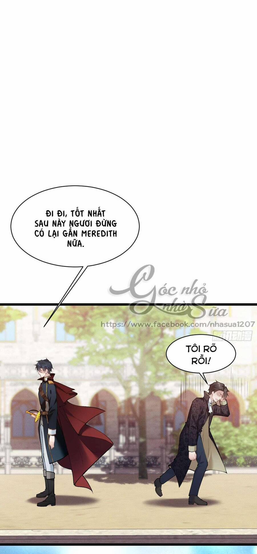 Hiệp Sĩ Độc Quyền Của Long Nữ 13 trang 16