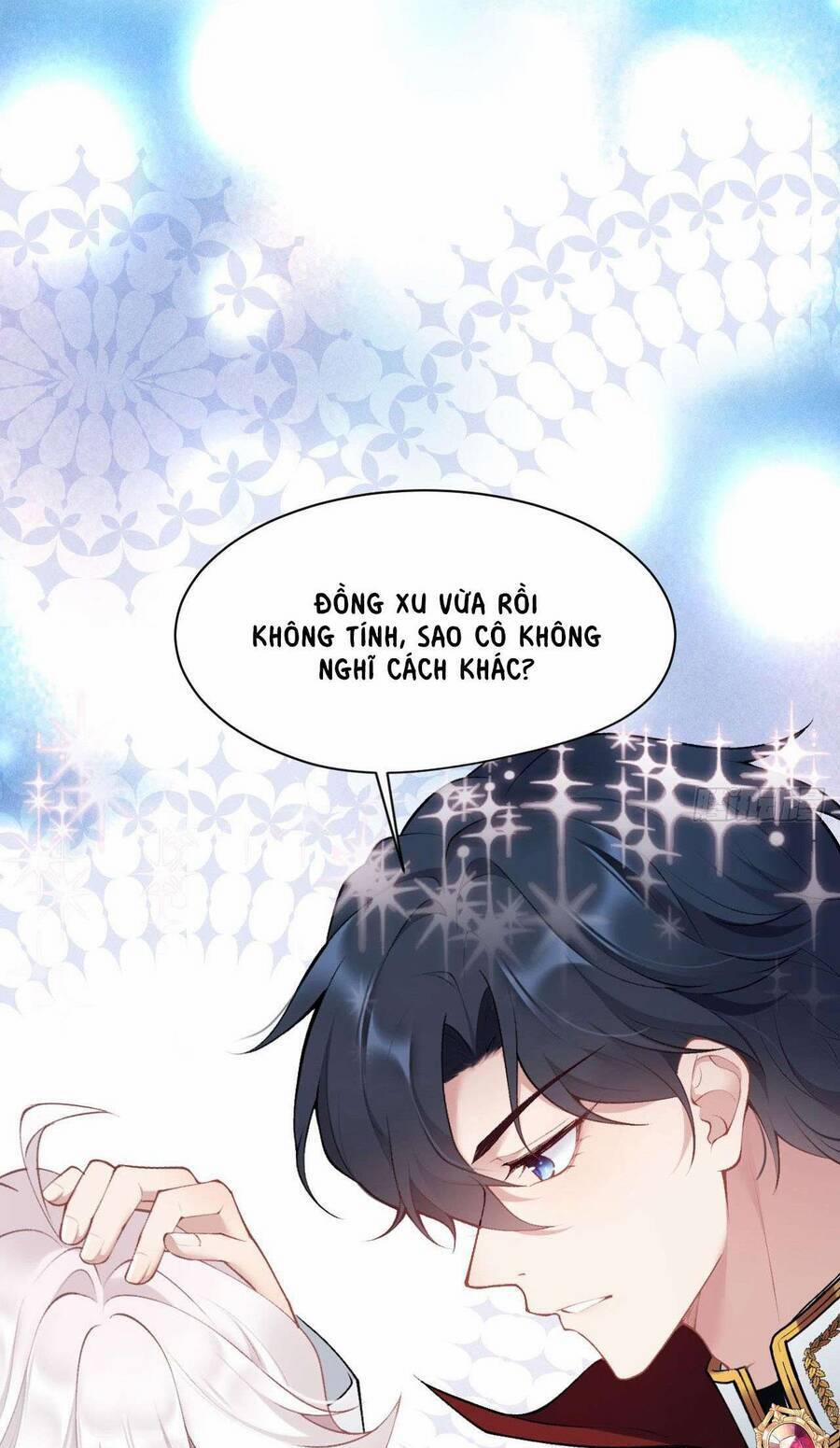 Hiệp Sĩ Độc Quyền Của Long Nữ 13 trang 17