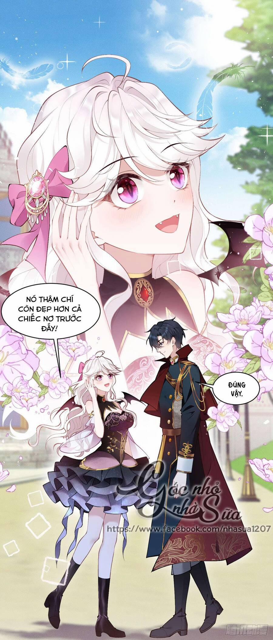 Hiệp Sĩ Độc Quyền Của Long Nữ 13 trang 2