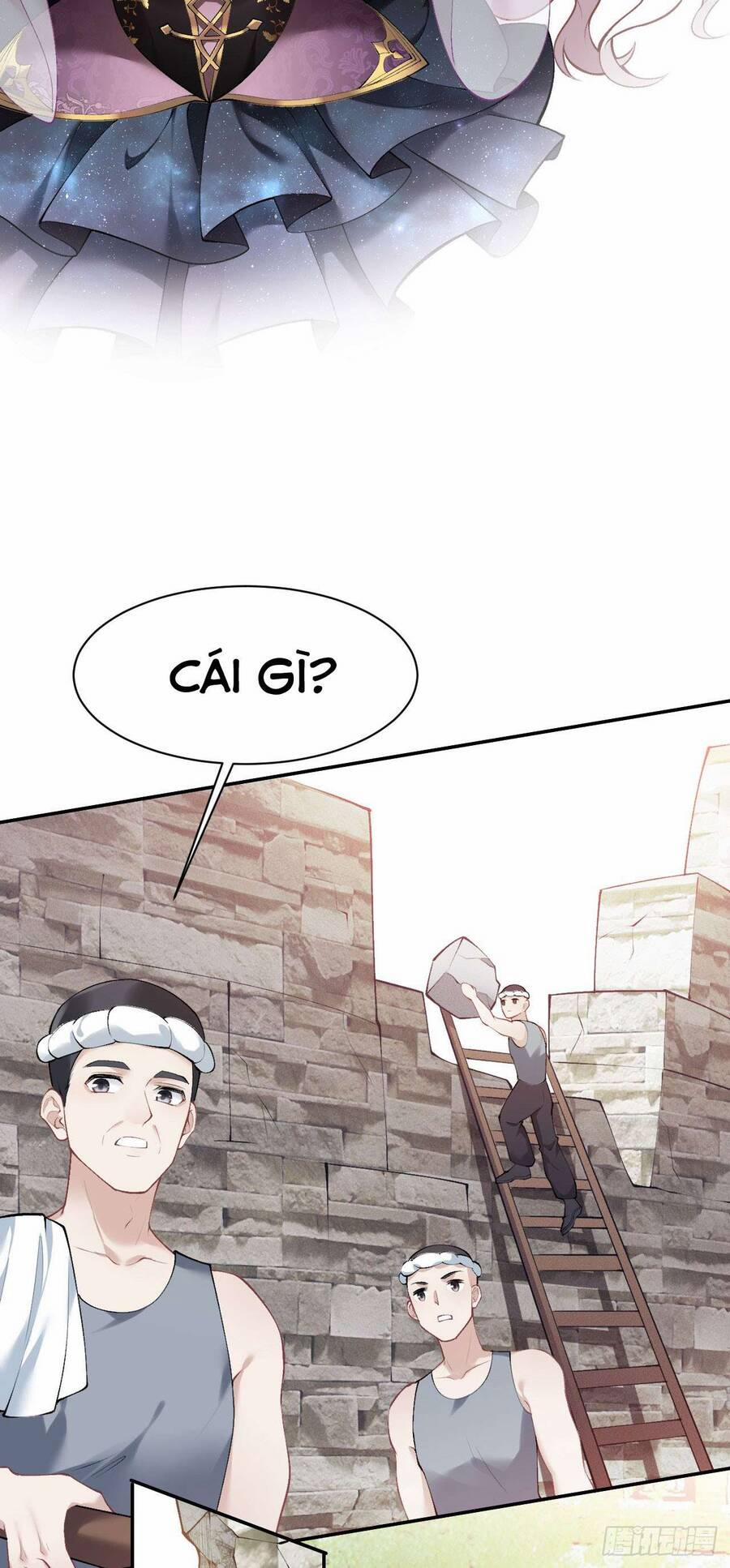 Hiệp Sĩ Độc Quyền Của Long Nữ 13 trang 21