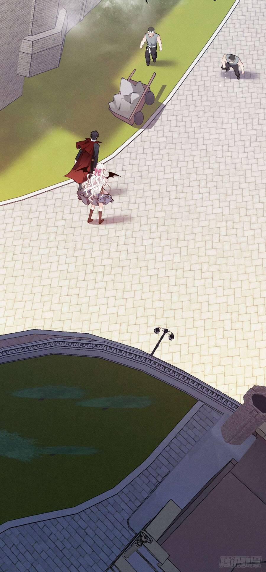 Hiệp Sĩ Độc Quyền Của Long Nữ 13 trang 26