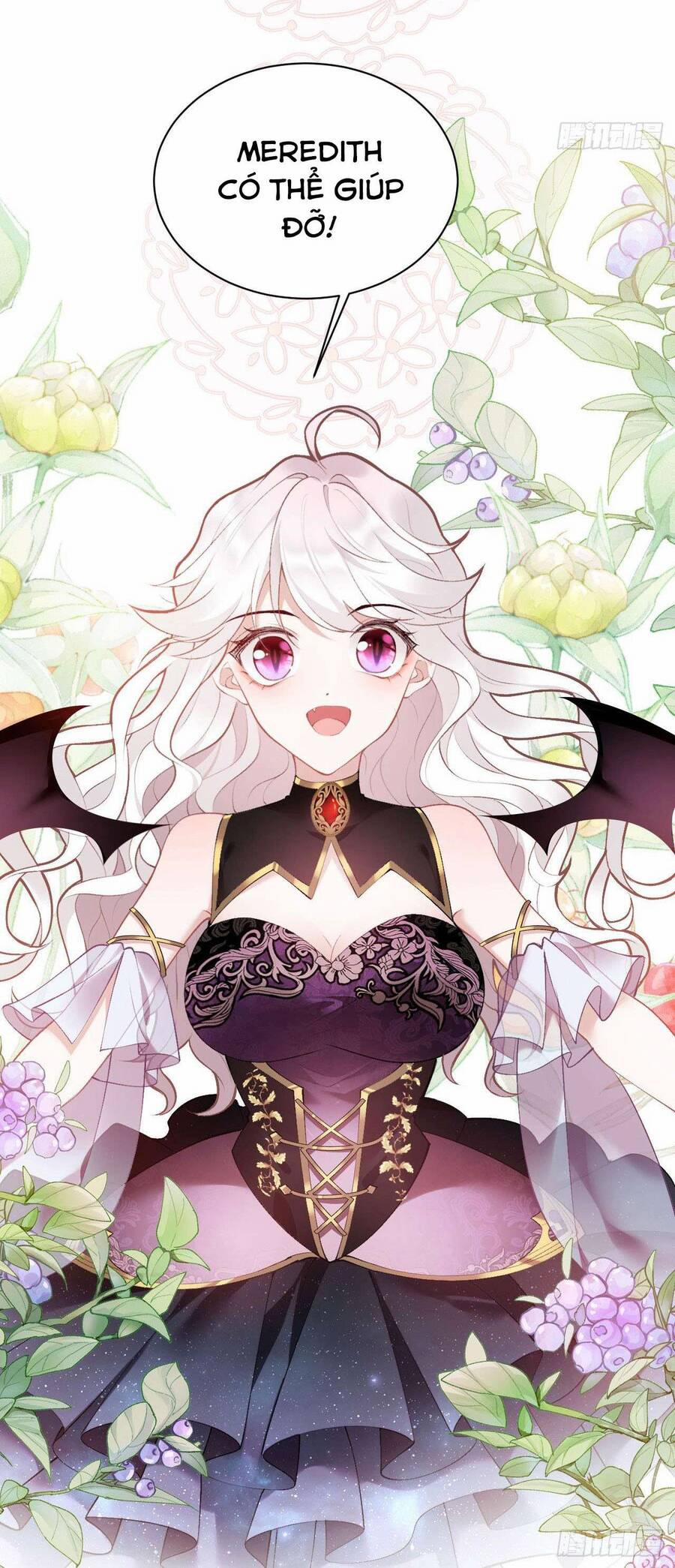 Hiệp Sĩ Độc Quyền Của Long Nữ 13 trang 29