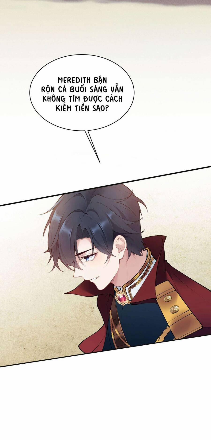 Hiệp Sĩ Độc Quyền Của Long Nữ 13 trang 3