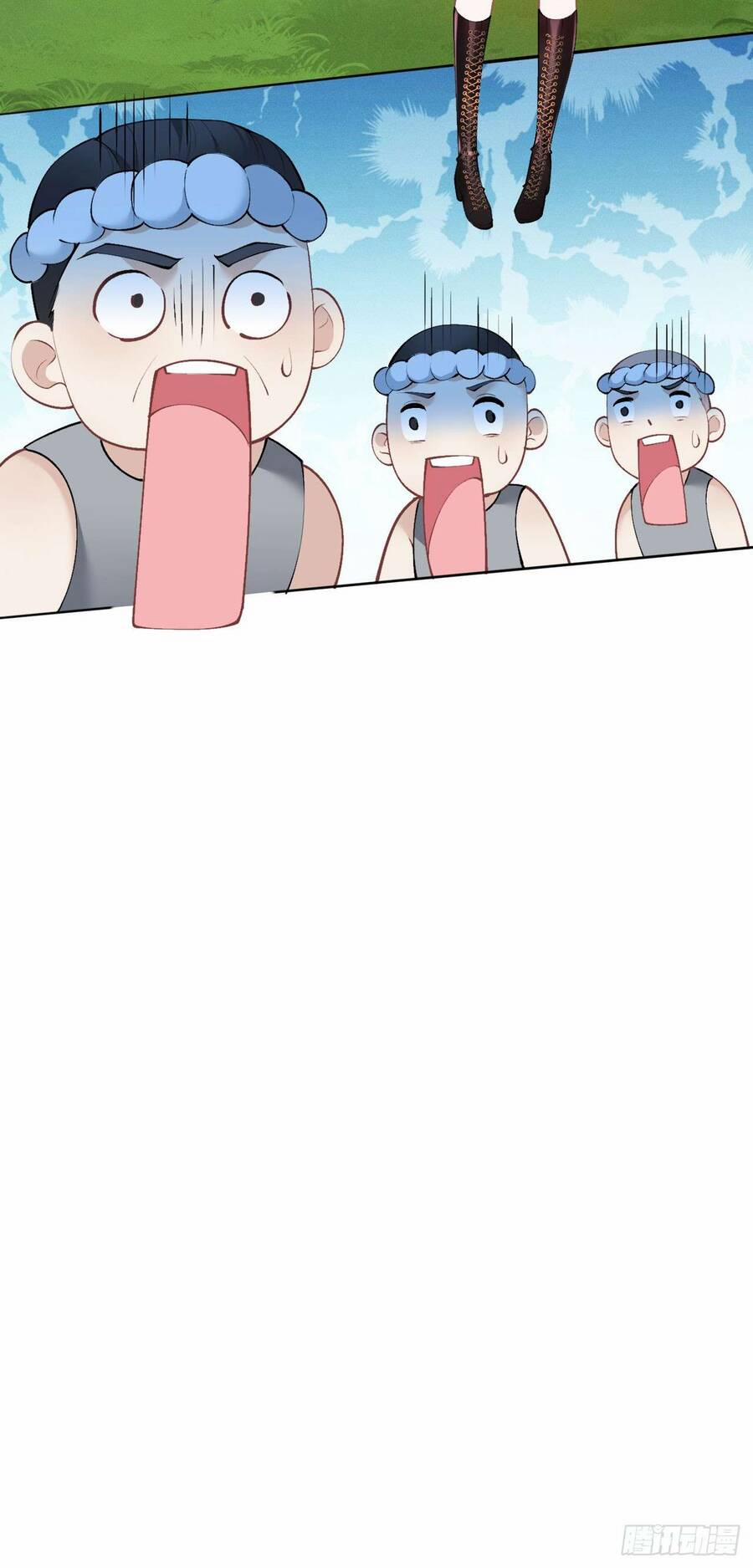 Hiệp Sĩ Độc Quyền Của Long Nữ 13 trang 32