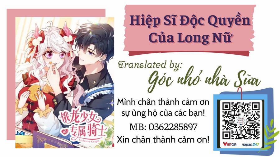 Hiệp Sĩ Độc Quyền Của Long Nữ 13 trang 34