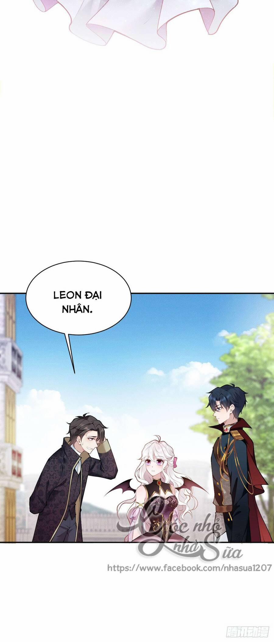 Hiệp Sĩ Độc Quyền Của Long Nữ 13 trang 6