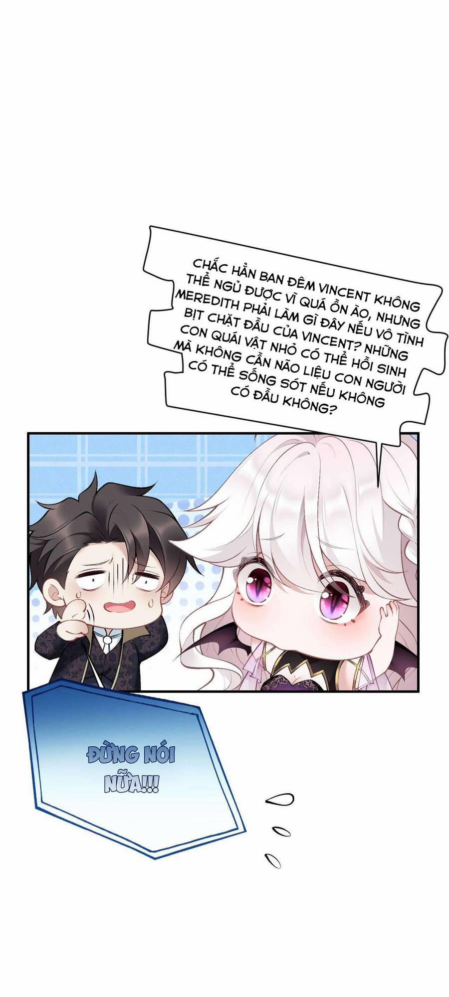 Hiệp Sĩ Độc Quyền Của Long Nữ 13 trang 7