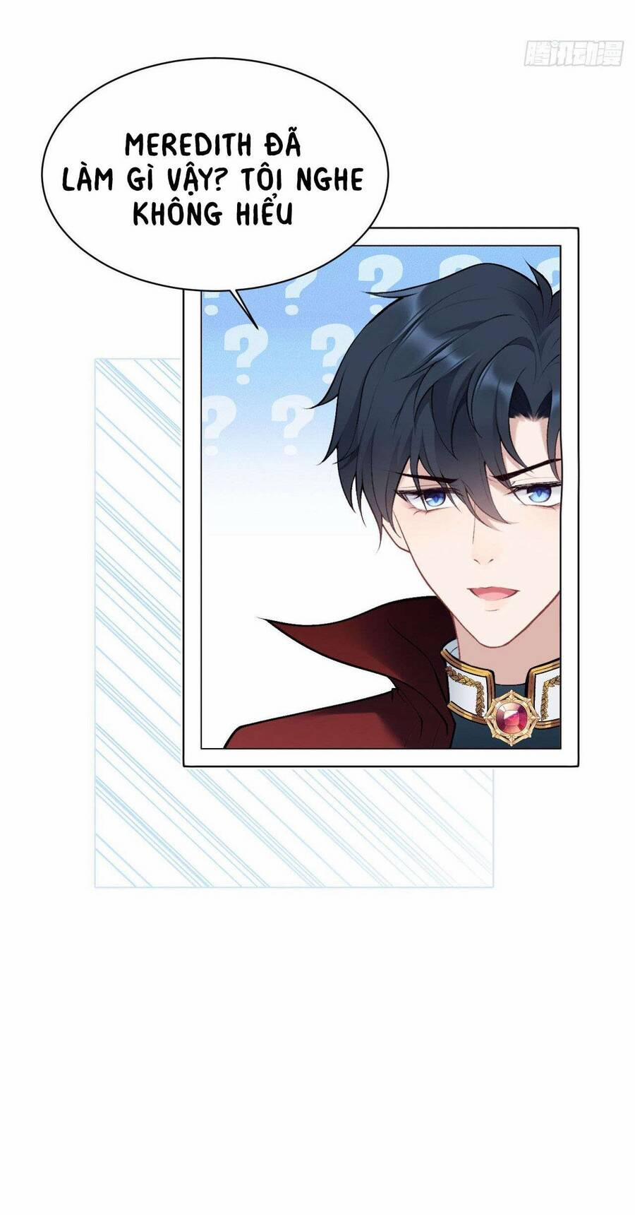 Hiệp Sĩ Độc Quyền Của Long Nữ 13 trang 8