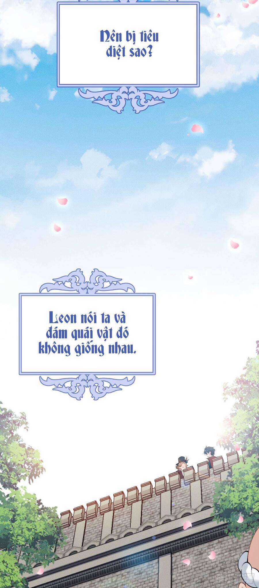 Hiệp Sĩ Độc Quyền Của Long Nữ 14 trang 12