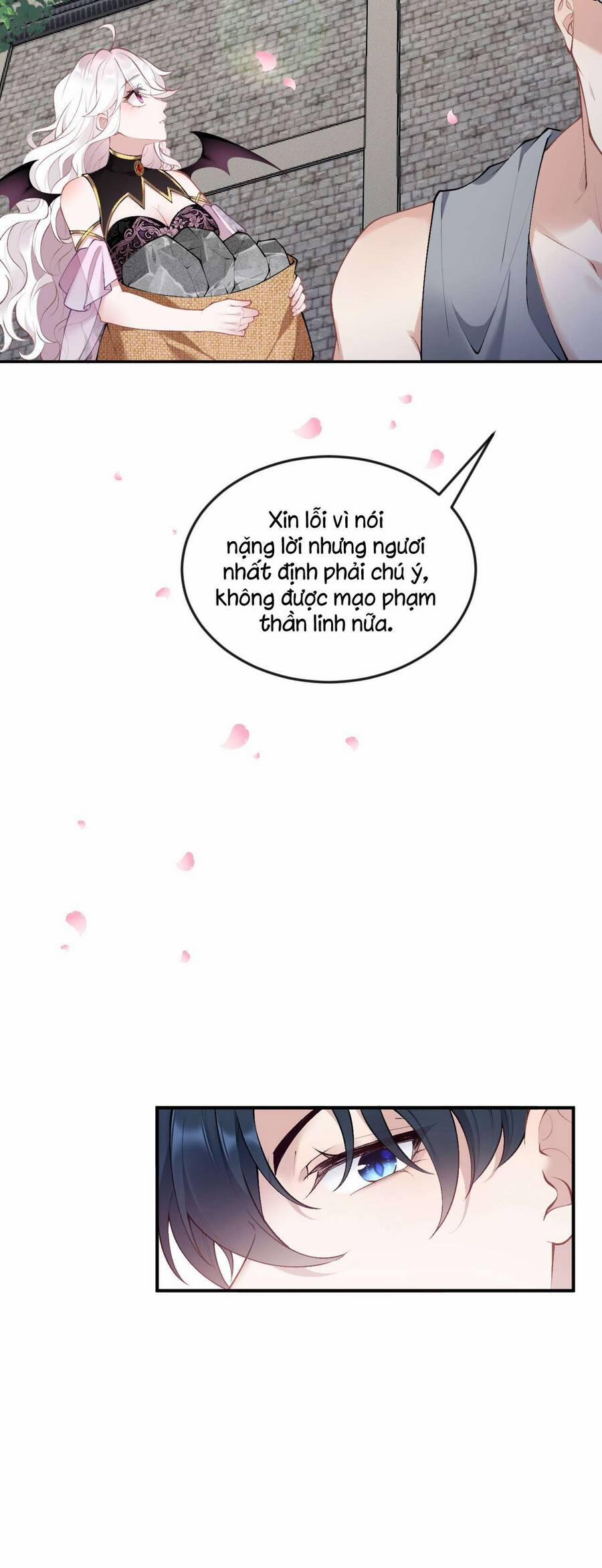 Hiệp Sĩ Độc Quyền Của Long Nữ 14 trang 13