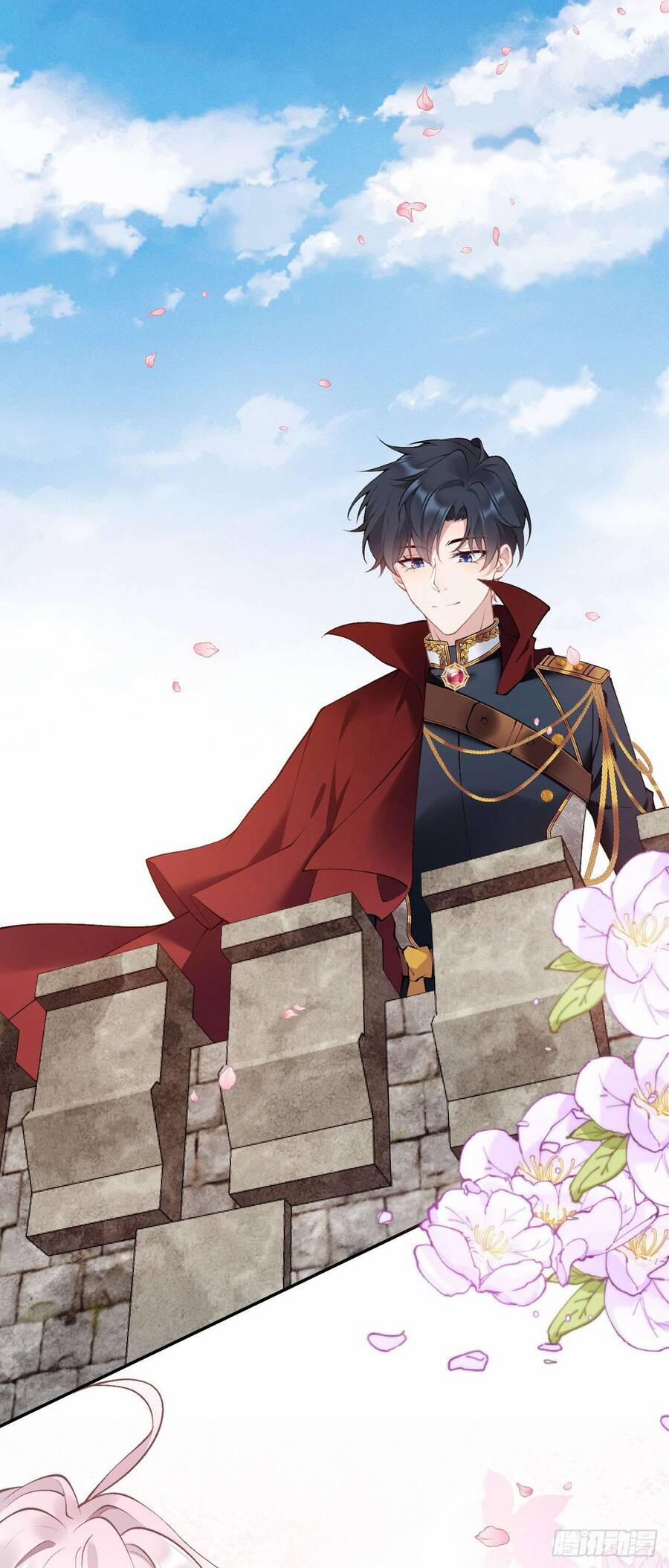 Hiệp Sĩ Độc Quyền Của Long Nữ 14 trang 14