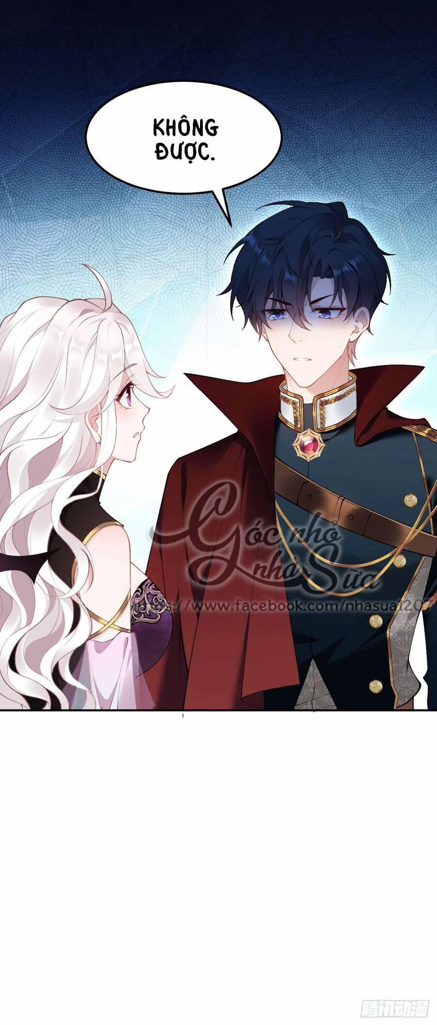 Hiệp Sĩ Độc Quyền Của Long Nữ 14 trang 21