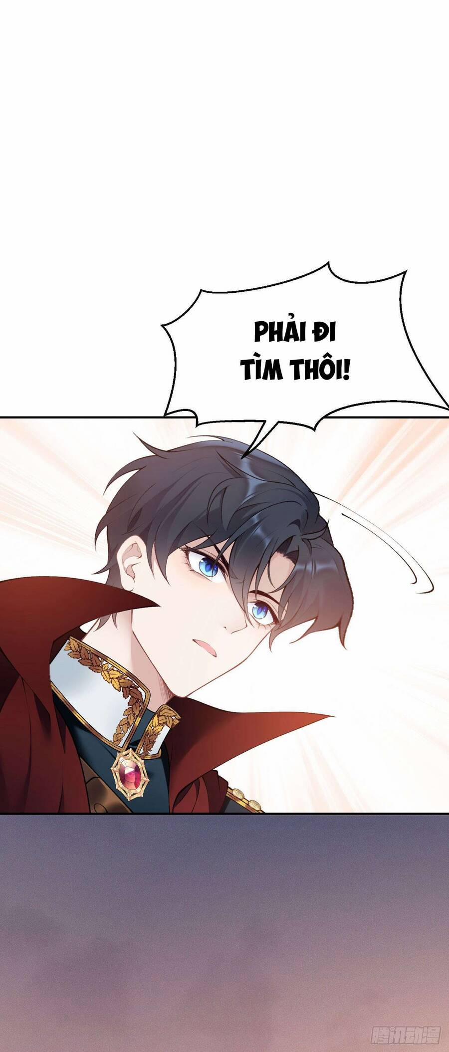 Hiệp Sĩ Độc Quyền Của Long Nữ 14 trang 28